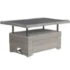Obrazek Komplet mebli ogrodowych Bjerka 13275 grey