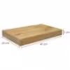 Obrazek Półka Ligno 40 13227 Wotan