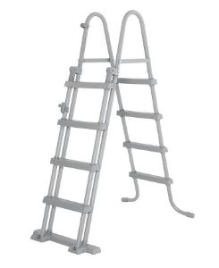 Obrazek Basen stelażowy z pompą 3,66x1,22 m 56420