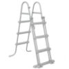 Obrazek Basen stelażowy z pompą 3,66X1m rattan 56709