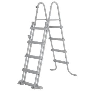 Obrazek Basen stelażowy z akcesoriami 3,96x1,22 m 5618W