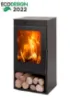 Obrazek Piec Zahara 6,3 kW Eco Design