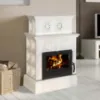 Obrazek Piec kominkowy Vicenza I 9 kW
