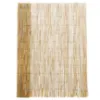 Obrazek Mata trzcinowa Premium 2x3 m