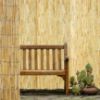 Obrazek Mata trzcinowa Premium 1x3 m