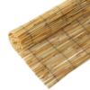 Obrazek Mata trzcinowa Premium 1.5x3 m