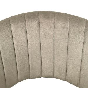 Obrazek Krzesło Lido 80171g beżowy/złoty