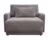 Obrazek Sofa rozkładana Fargo popiel