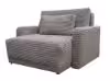 Obrazek Sofa rozkładana Fargo popiel