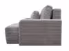 Obrazek Sofa rozkładana Fargo popiel