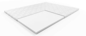 Obrazek Topper Pure 180x200