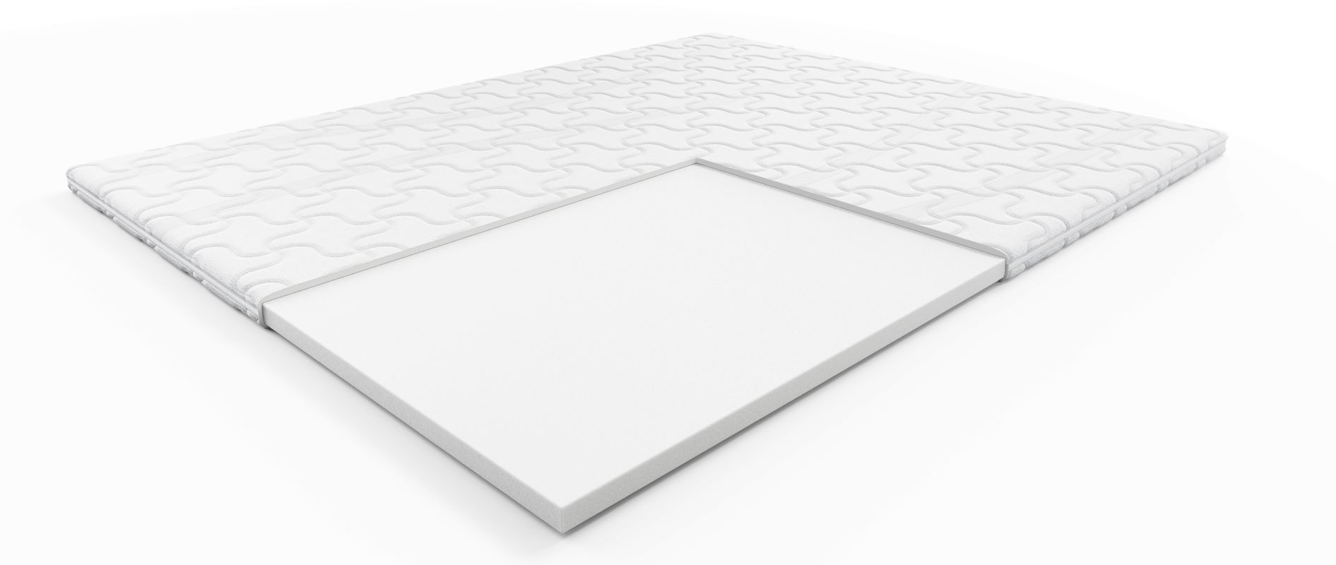 Topper Pure 120x200