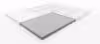 Obrazek Topper Comfort 90x200