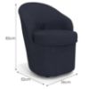 Obrazek Fotel Patryk Crown 15
