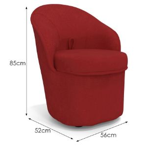 Obrazek Fotel Patryk Crown 7