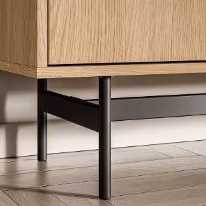 Obrazek Komoda 05 Reynos Dąb Mavelie