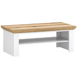 Obrazek Stolik Kawowy Argyle T Mat/Delano Jasny