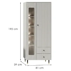 Obrazek Witryna Sierra Sr/2