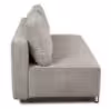 Obrazek Sofa z funkcją spania Bravia szarobeżowa