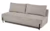 Obrazek Sofa z funkcją spania Bravia szarobeżowa