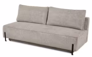 Obrazek Sofa z funkcją spania Bravia szarobeżowa