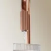 Obrazek Bateria kuchenna z zestawem filtrującym Switch miedź