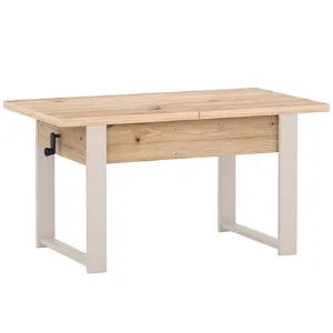 Obrazek Ławostół Hugo Artisan/Kaszmir