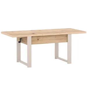 Obrazek Ławostół Hugo Artisan/Kaszmir