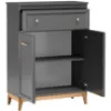 Obrazek Komoda 90 Terra Ta4 Szary Diament