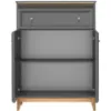 Obrazek Komoda 90 Terra Ta4 Szary Diament