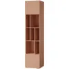 Obrazek Regał Lorin 4 Kaszmir/Alpaca