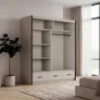 Obrazek Szafa Melissa 216 Kaszmir