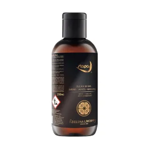 Obrazek Olejek zapachowy do basenów Spa 250ml Limonka