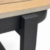 Obrazek Narożnik ogrodowy Monaco aluminium