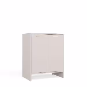 Obrazek Szafka pod umywalkę Dalia 2DUM kaszmir