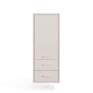 Obrazek Szafka łazienkowa wisząca Dalia W1D2S kaszmir