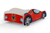 Obrazek Łóżko dziecięce auto Spider 160x80