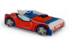 Obrazek Łóżko dziecięce auto Spider 160x80
