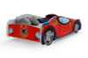 Obrazek Łóżko dziecięce auto Spider 160x80
