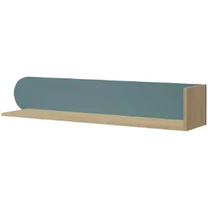 Półka Lexi 15 Cremona/Macadamia/Morski