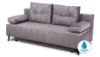 Obrazek Sofa rozkładana Emily jasno szara