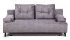 Obrazek Sofa rozkładana Emily jasno szara