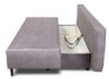 Obrazek Sofa rozkładana Emily jasno szara