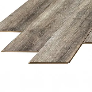 Obrazek Panele podłogowe Dąb Artemida mat 8 mm AC4 PROMO 5380