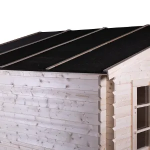 Obrazek Domek węgłowy 3.98x3.58m 71513