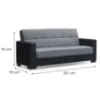 Obrazek Sofa Armada 3