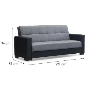 Obrazek Sofa Armada 3