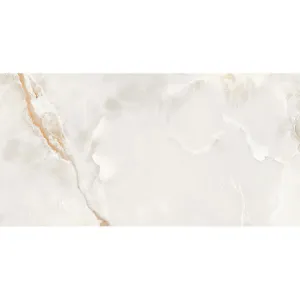 Gres Onyx Vanilla Mat. Rekt. 60/120