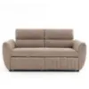 Obrazek Sofa z funkcją spania Nesta beż