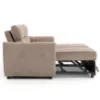 Obrazek Sofa z funkcją spania Nesta beż